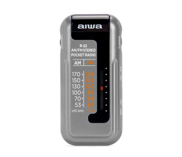 AIWA R-22SL - 1460980 - zdjęcie